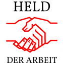 Held der Arbeit