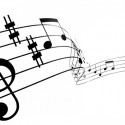 Musik Noten