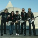 Scorpions