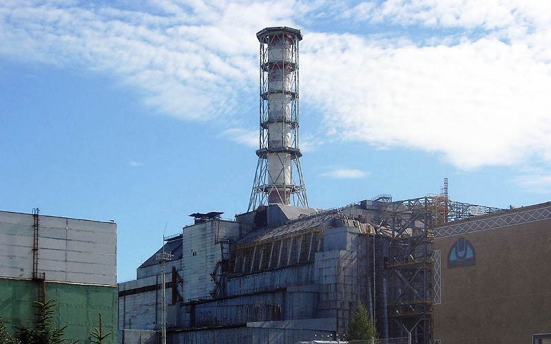 Tschernobyl Mahnmal Der Atomenergie Gironimo Org