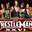 Wrestlemania 26